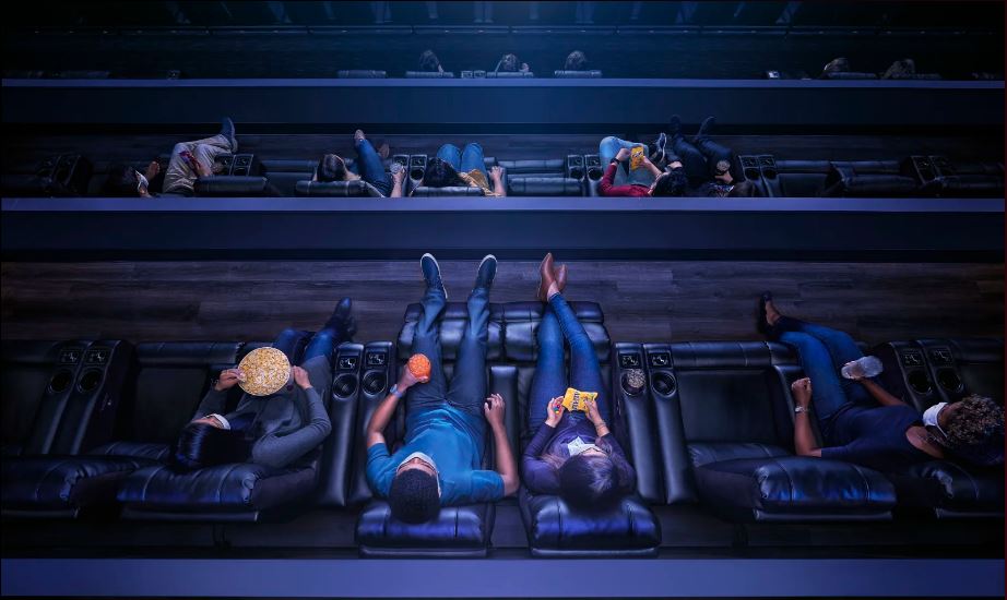 AMC Theatres E-Gift Card